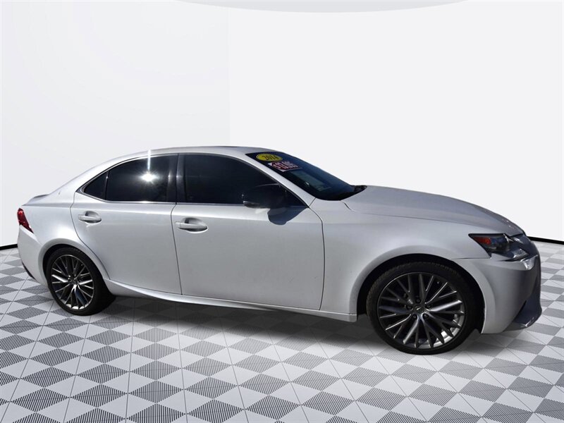 2014 Lexus IS 250 NAVIGATION   - Photo 6 - Midway City, CA 92655