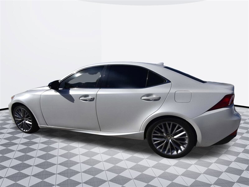 2014 Lexus IS 250 NAVIGATION   - Photo 3 - Midway City, CA 92655