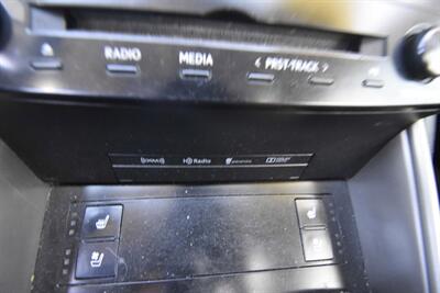2014 Lexus IS 250 NAVIGATION   - Photo 14 - Midway City, CA 92655