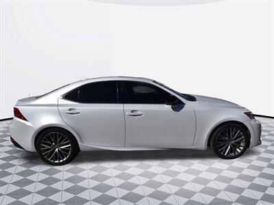 2014 Lexus IS 250 NAVIGATION   - Photo 5 - Midway City, CA 92655