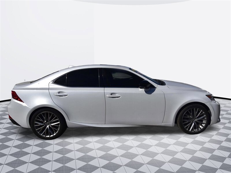 2014 Lexus IS 250 NAVIGATION   - Photo 5 - Midway City, CA 92655