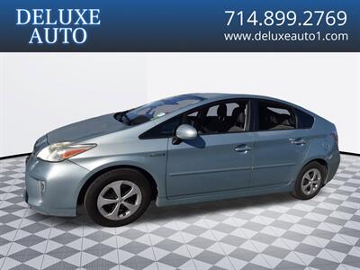 2014 Toyota Prius Three   - Photo 1 - Midway City, CA 92655