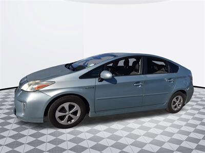 2014 Toyota Prius Three   - Photo 6 - Midway City, CA 92655