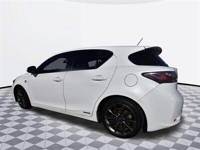 2013 Lexus CT 200h Hybrid   - Photo 6 - Midway City, CA 92655