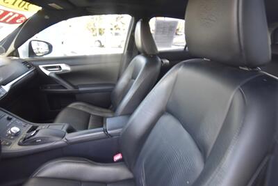 2013 Lexus CT 200h Hybrid   - Photo 9 - Midway City, CA 92655