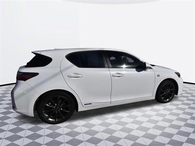 2013 Lexus CT 200h Hybrid   - Photo 7 - Midway City, CA 92655