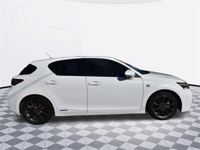 2013 Lexus CT 200h Hybrid   - Photo 5 - Midway City, CA 92655