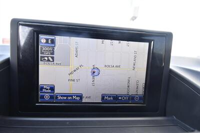 2013 Lexus CT 200h Hybrid   - Photo 2 - Midway City, CA 92655