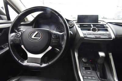 2017 Lexus NX 200t - Photo 8 - Midway City, CA 92655