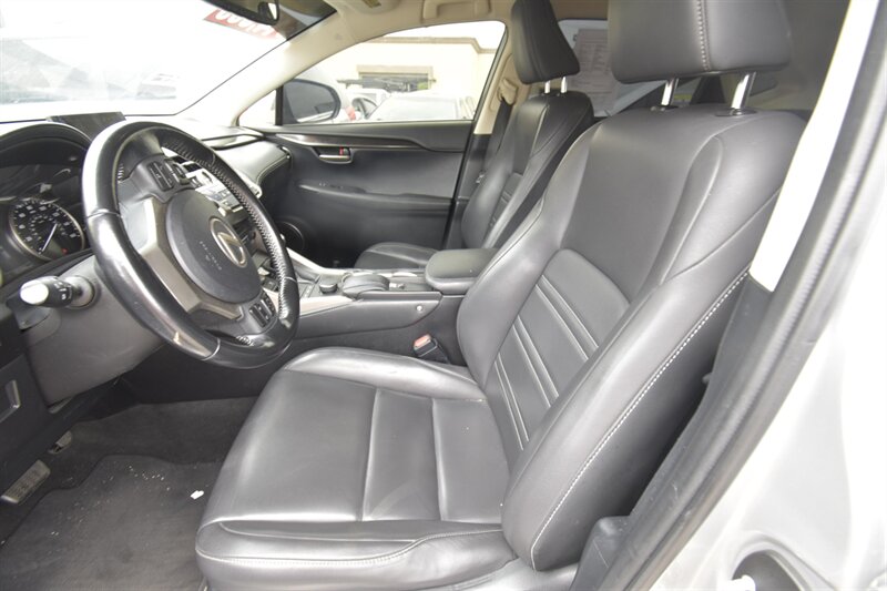 2017 Lexus NX 200t - Photo 16 - Midway City, CA 92655