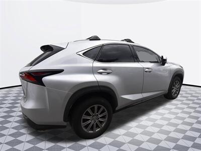 2017 Lexus NX 200t - Photo 7 - Midway City, CA 92655