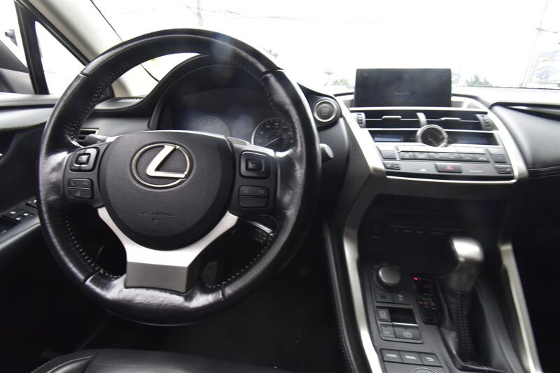 2017 Lexus NX 200t - Photo 22 - Midway City, CA 92655