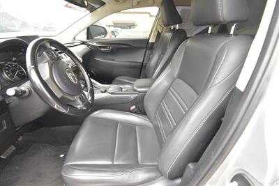 2017 Lexus NX 200t - Photo 2 - Midway City, CA 92655