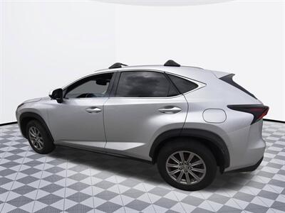 2017 Lexus NX 200t - Photo 6 - Midway City, CA 92655