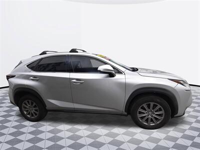2017 Lexus NX 200t - Photo 5 - Midway City, CA 92655