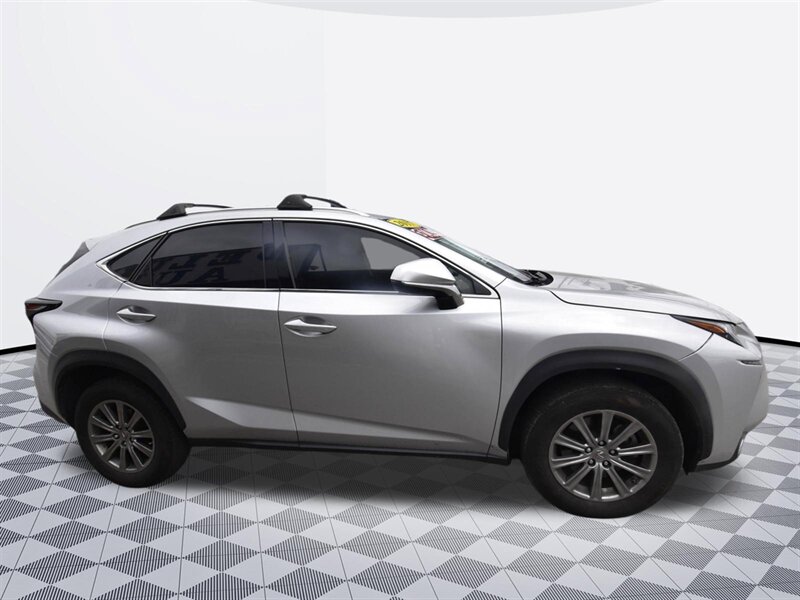 2017 Lexus NX 200t - Photo 5 - Midway City, CA 92655