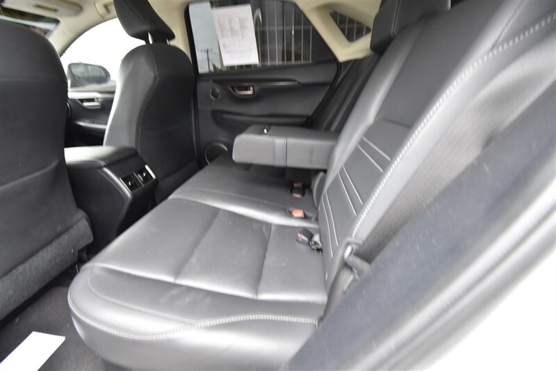 2017 Lexus NX 200t - Photo 18 - Midway City, CA 92655