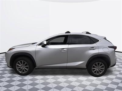 2017 Lexus NX 200t - Photo 26 - Midway City, CA 92655