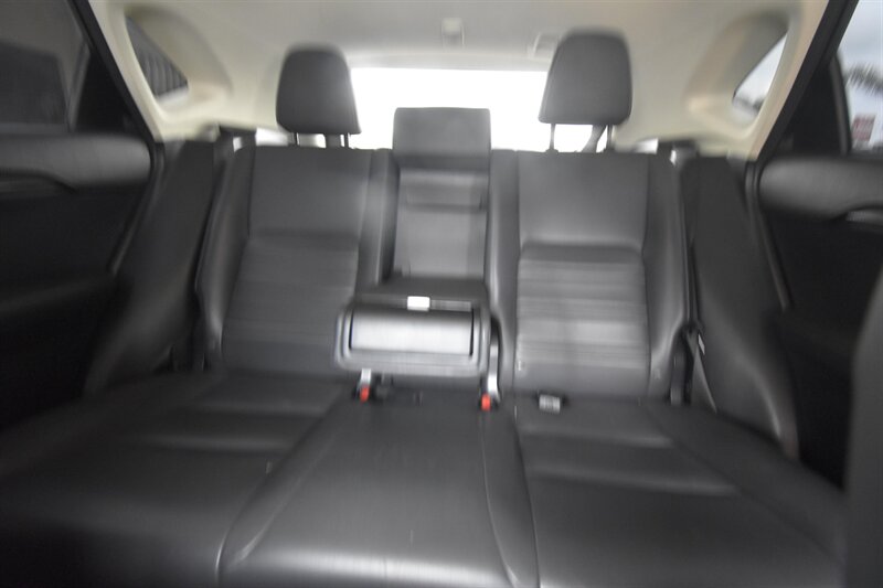 2017 Lexus NX 200t - Photo 10 - Midway City, CA 92655