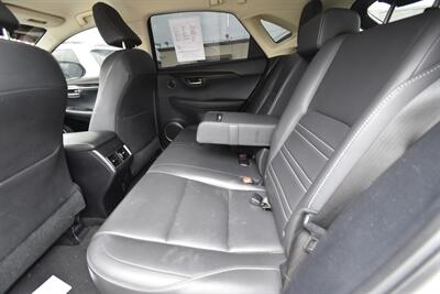 2017 Lexus NX 200t - Photo 23 - Midway City, CA 92655