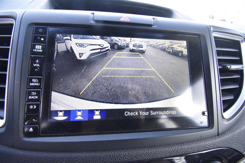 2016 Honda CR-V Touring   - Photo 14 - Midway City, CA 92655