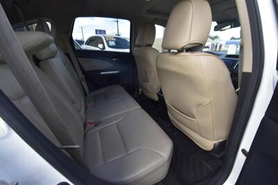 2016 Honda CR-V Touring   - Photo 9 - Midway City, CA 92655