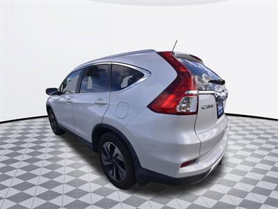 2016 Honda CR-V Touring   - Photo 3 - Midway City, CA 92655