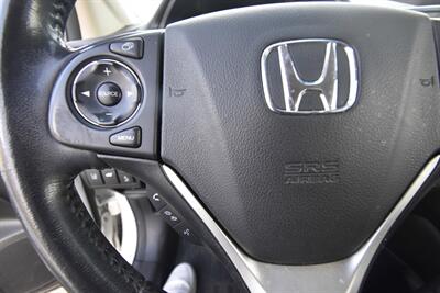 2016 Honda CR-V Touring   - Photo 21 - Midway City, CA 92655