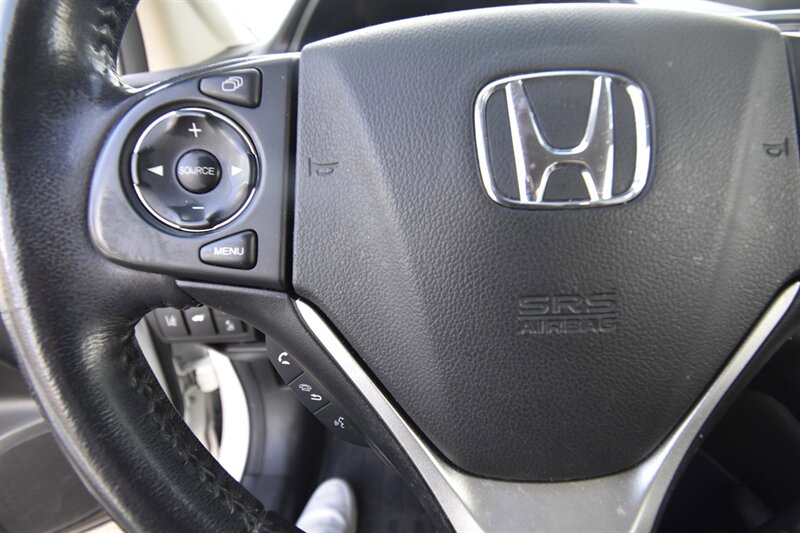 2016 Honda CR-V Touring   - Photo 21 - Midway City, CA 92655