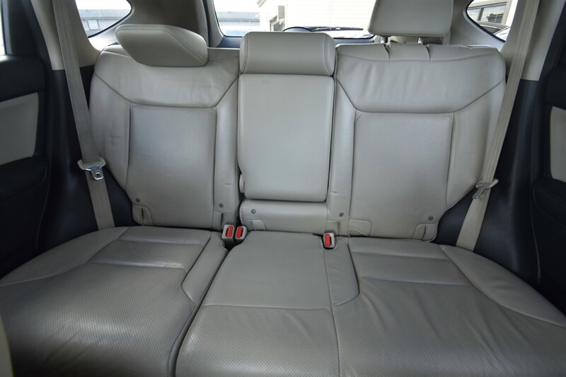 2016 Honda CR-V Touring   - Photo 12 - Midway City, CA 92655