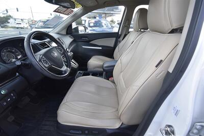 2016 Honda CR-V Touring   - Photo 11 - Midway City, CA 92655