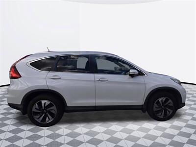 2016 Honda CR-V Touring   - Photo 5 - Midway City, CA 92655