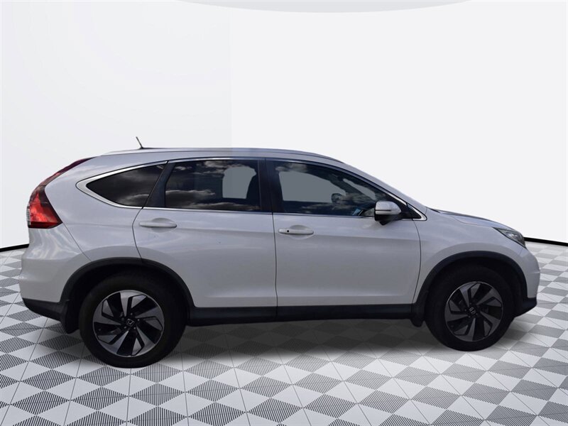 2016 Honda CR-V Touring   - Photo 5 - Midway City, CA 92655