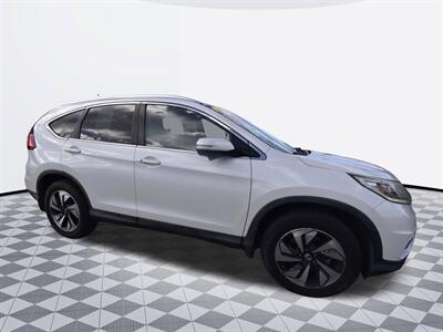 2016 Honda CR-V Touring   - Photo 6 - Midway City, CA 92655