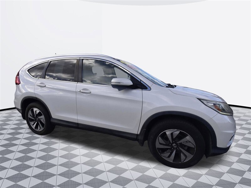 2016 Honda CR-V Touring   - Photo 6 - Midway City, CA 92655