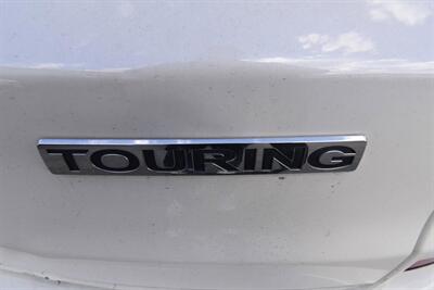 2016 Honda CR-V Touring   - Photo 15 - Midway City, CA 92655