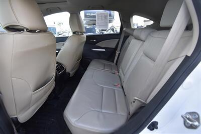 2016 Honda CR-V Touring   - Photo 10 - Midway City, CA 92655