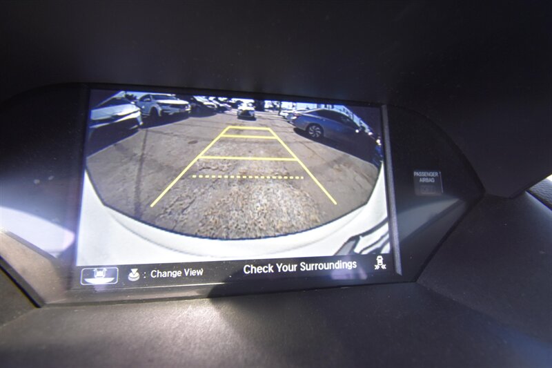 2018 Acura RDX w/Tech w/AcuraWatch   - Photo 10 - Midway City, CA 92655