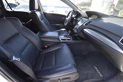 2018 Acura RDX w/Tech w/AcuraWatch   - Photo 7 - Midway City, CA 92655