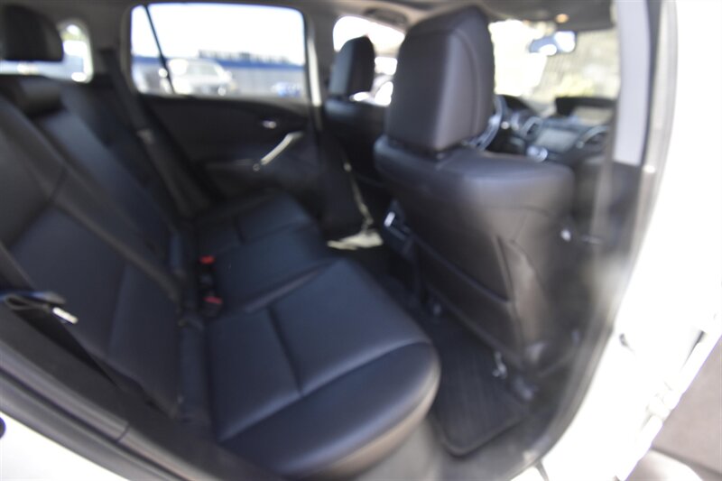 2018 Acura RDX w/Tech w/AcuraWatch   - Photo 8 - Midway City, CA 92655