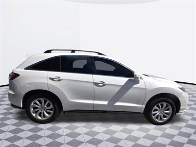 2018 Acura RDX w/Tech w/AcuraWatch   - Photo 6 - Midway City, CA 92655