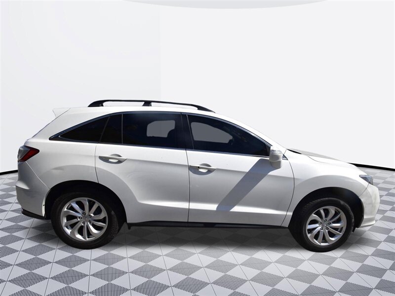 2018 Acura RDX w/Tech w/AcuraWatch   - Photo 3 - Midway City, CA 92655