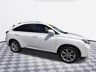 2010 Lexus RX 350 NAVIGATION - Photo 3 - Midway City, CA 92655