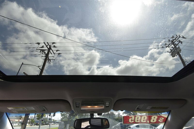 2010 Lexus RX 350 NAVIGATION - Photo 12 - Midway City, CA 92655
