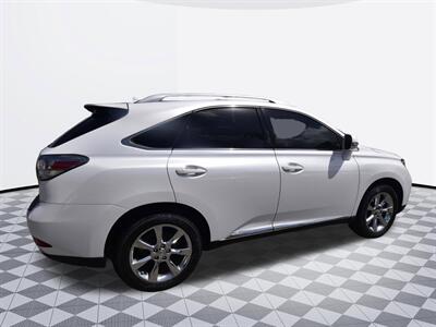 2010 Lexus RX 350 NAVIGATION - Photo 7 - Midway City, CA 92655