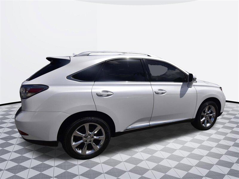 2010 Lexus RX 350 NAVIGATION - Photo 7 - Midway City, CA 92655