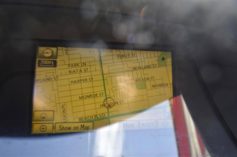 2010 Lexus RX 350 NAVIGATION - Photo 2 - Midway City, CA 92655