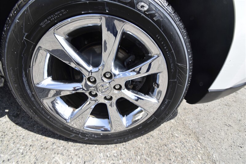 2010 Lexus RX 350 NAVIGATION - Photo 11 - Midway City, CA 92655