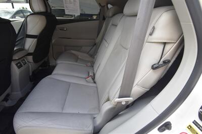 2010 Lexus RX 350 NAVIGATION - Photo 9 - Midway City, CA 92655