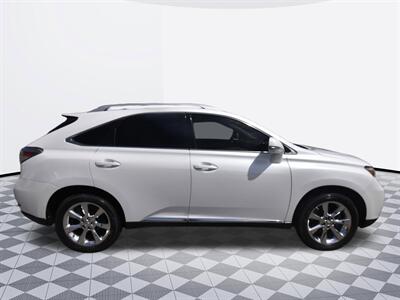 2010 Lexus RX 350 NAVIGATION - Photo 5 - Midway City, CA 92655